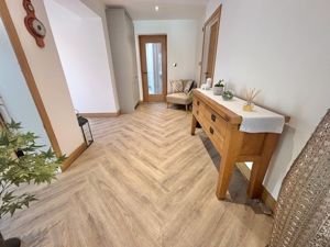 Hallway- click for photo gallery